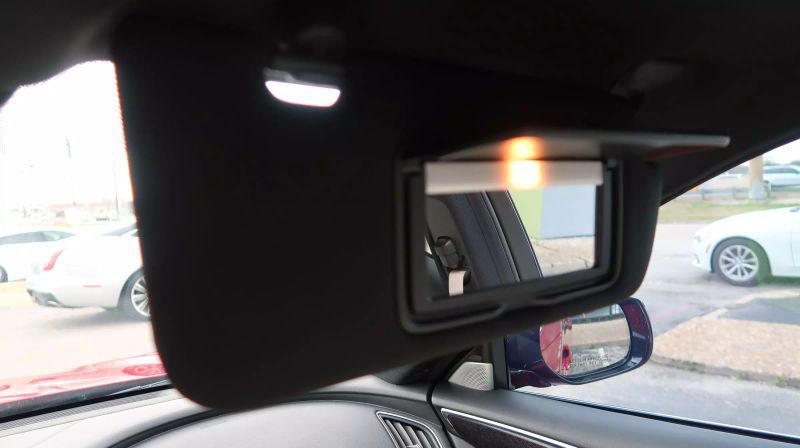 2022 INFINITI Q50 SENSORY