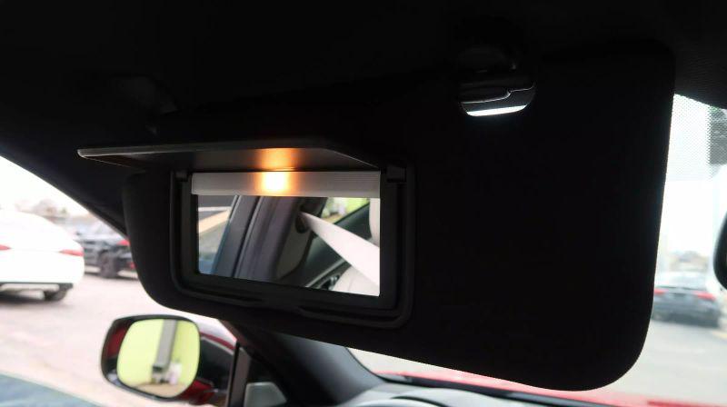 2022 INFINITI Q50 SENSORY