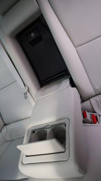 2022 INFINITI Q50 SENSORY