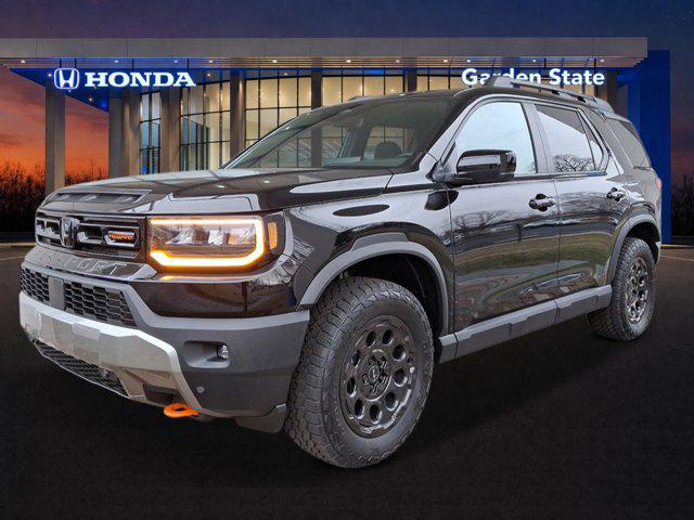 2026 Honda Passport AWD TrailSport Blackout for sale in Clifton, NJ