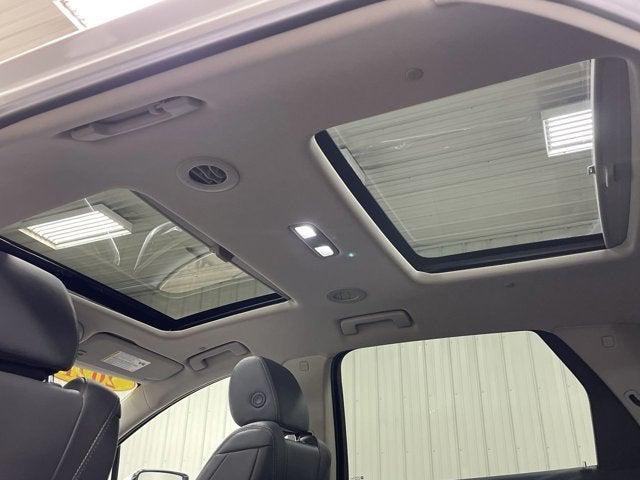 2021 Buick Enclave AWD Premium