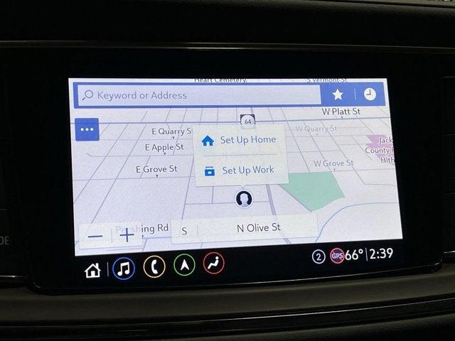 2021 Buick Enclave AWD Premium