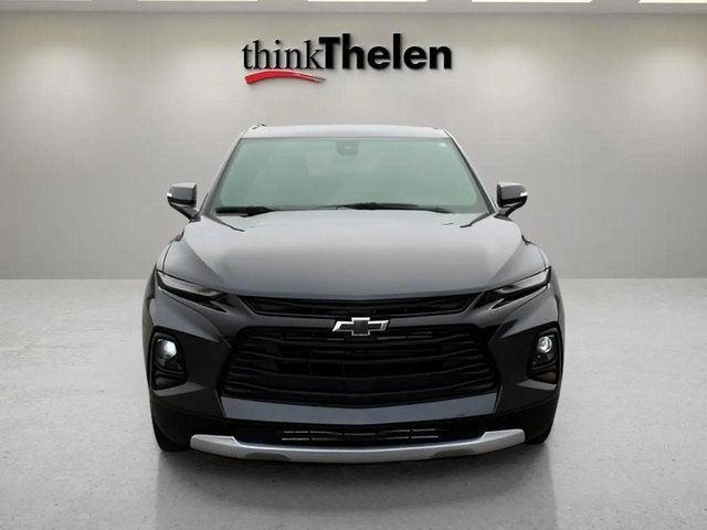 2022 Chevrolet Blazer AWD 2LT 2022 Chevrolet Blazer AWD 2LT