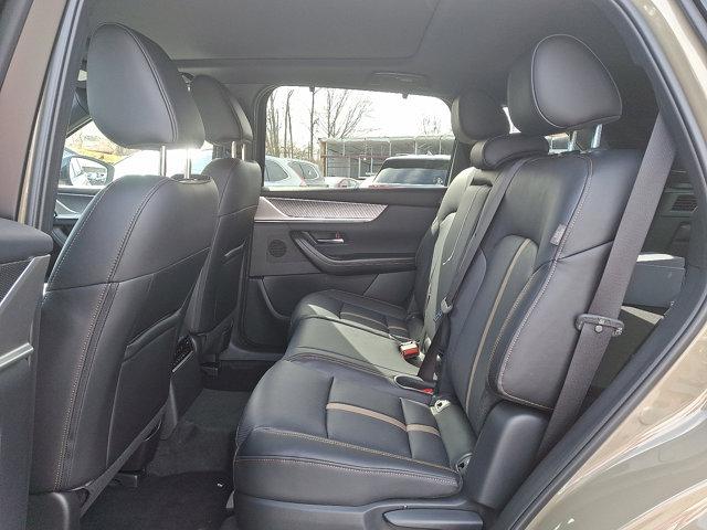2025 Mazda CX-70 3.3 Turbo S Premium
