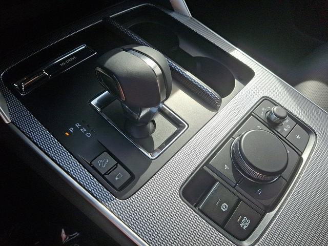 2025 Mazda CX-70 3.3 Turbo S Premium