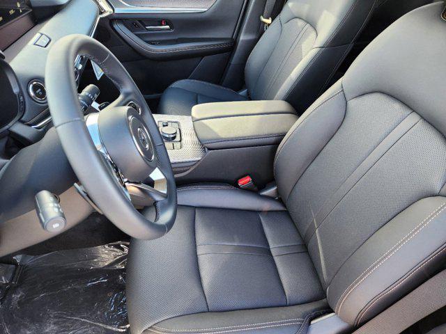 2025 Mazda X-90 Premium Sport