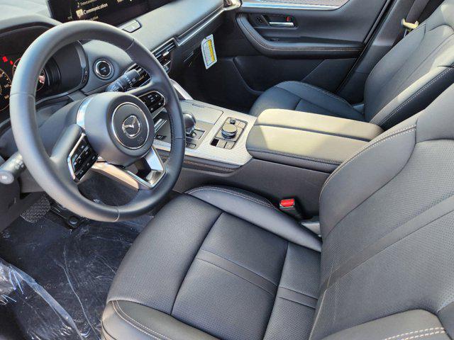 2025 Mazda X-90 Premium Sport