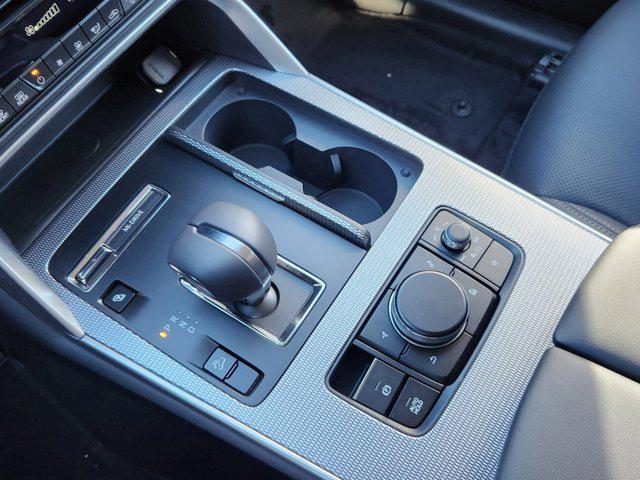 2025 Mazda X-90 Premium Sport