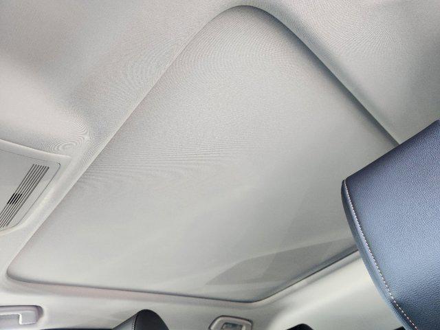 2025 Mazda X-90 Premium Sport