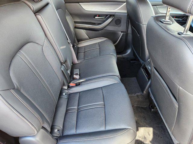 2025 Mazda X-90 Premium Sport