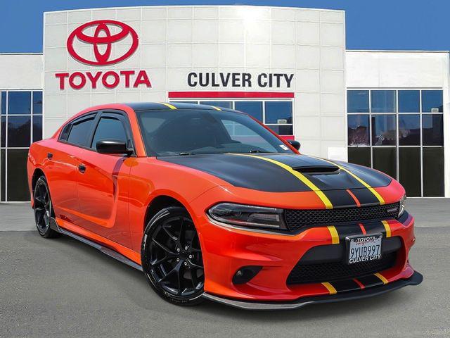 2020 Dodge Charger GT RWD for sale in Culver City, CA