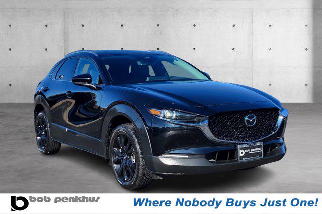 2024 Mazda CX-30 2.5 Turbo Premium Plus Package for sale in Colorado Springs, CO