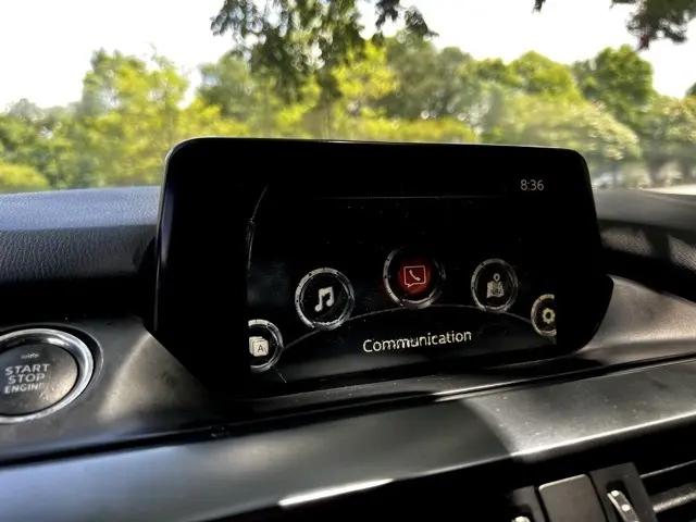 2017 Mazda Mazda6 Touring