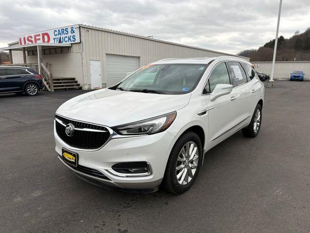 2018 Buick Enclave Premium for sale in Richlands, VA
