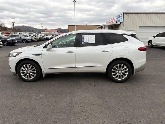 2018 Buick Enclave Premium