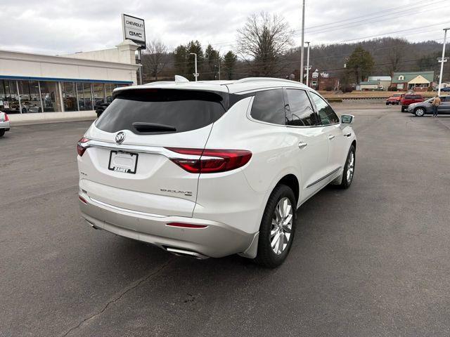 2018 Buick Enclave Premium