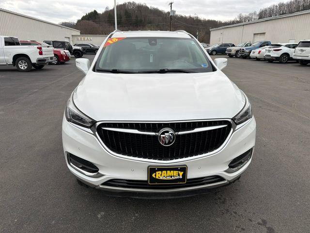 2018 Buick Enclave Premium