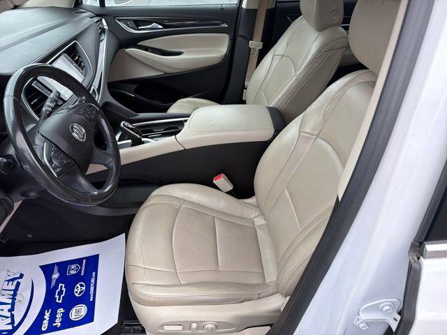 2018 Buick Enclave Premium
