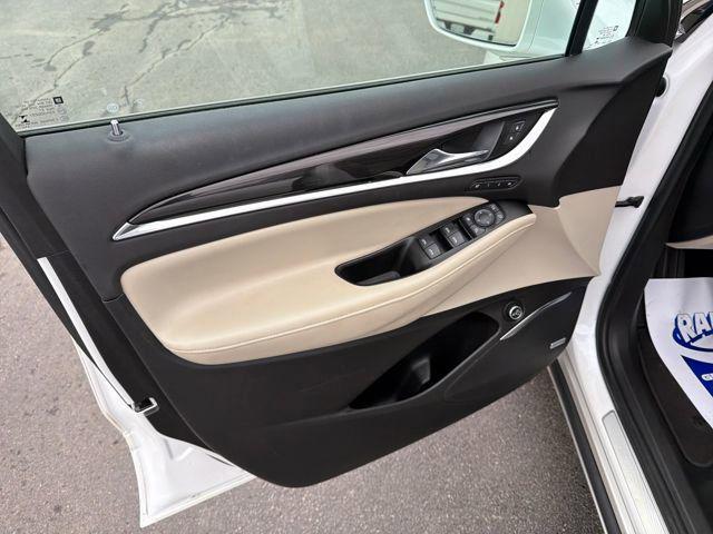 2018 Buick Enclave Premium