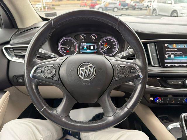 2018 Buick Enclave Premium