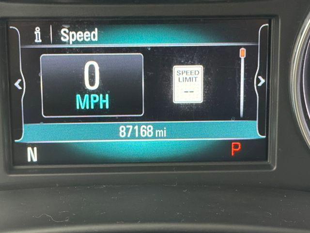 2018 Buick Enclave Premium