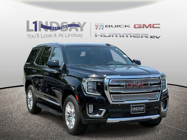 2023 GMC Yukon 4WD SLT for sale in Warrenton, VA