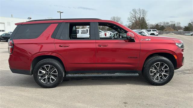 Used 2023 Chevrolet Tahoe For Sale in Waterford Twp, MI