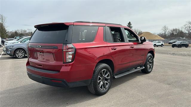 Used 2023 Chevrolet Tahoe For Sale in Waterford Twp, MI