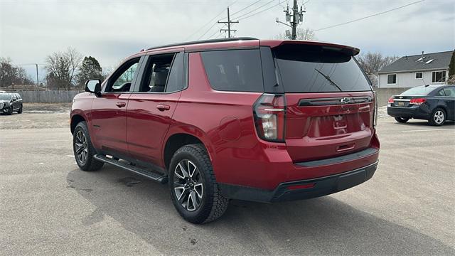 Used 2023 Chevrolet Tahoe For Sale in Waterford Twp, MI