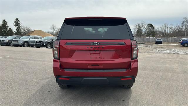 Used 2023 Chevrolet Tahoe For Sale in Waterford Twp, MI