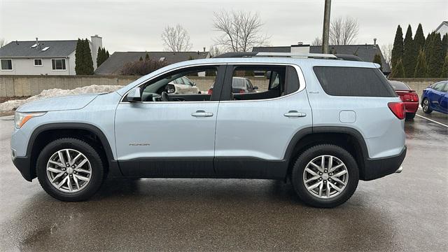 Used 2017 GMC Acadia For Sale in Waterford Twp, MI