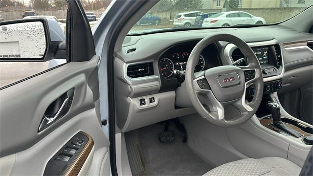 Used 2017 GMC Acadia For Sale in Waterford Twp, MI