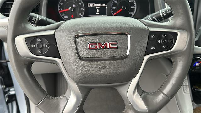 Used 2017 GMC Acadia For Sale in Waterford Twp, MI