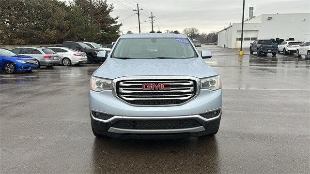 Used 2017 GMC Acadia For Sale in Waterford Twp, MI