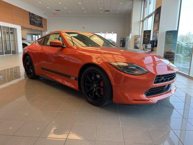 2024 Nissan Z Performance Auto for sale in Elk City, OK