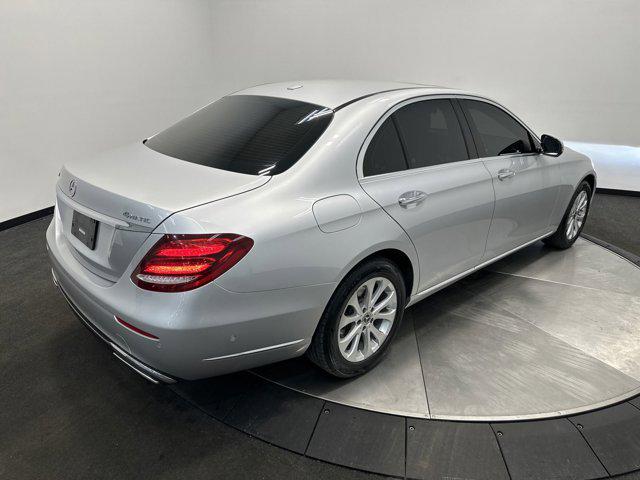 2018 Mercedes-Benz E-CLASS E 300 4MATIC