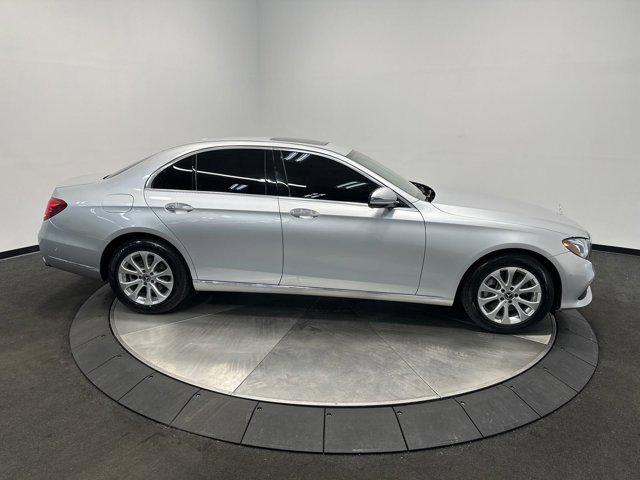 2018 Mercedes-Benz E-CLASS E 300 4MATIC