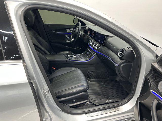 2018 Mercedes-Benz E-CLASS E 300 4MATIC