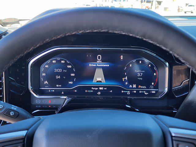 2025 Chevrolet Silverado 2500HD LT 4WD