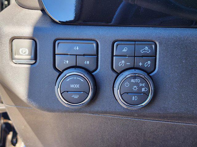 2025 Chevrolet Silverado 2500HD LT 4WD