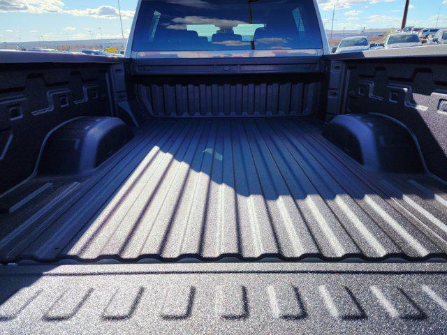 2025 Chevrolet Silverado 2500HD Custom 4WD