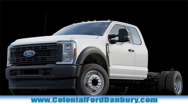 2025 Ford F-550 XL for sale in Danbury, CT