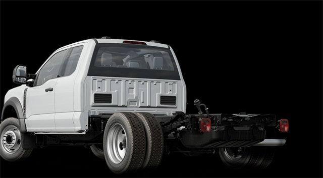 2025 Ford F-550 XL