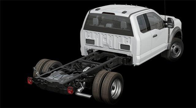 2025 Ford F-550 XL