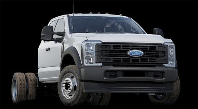 2025 Ford F-550 XL
