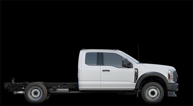 2025 Ford F-550 XL