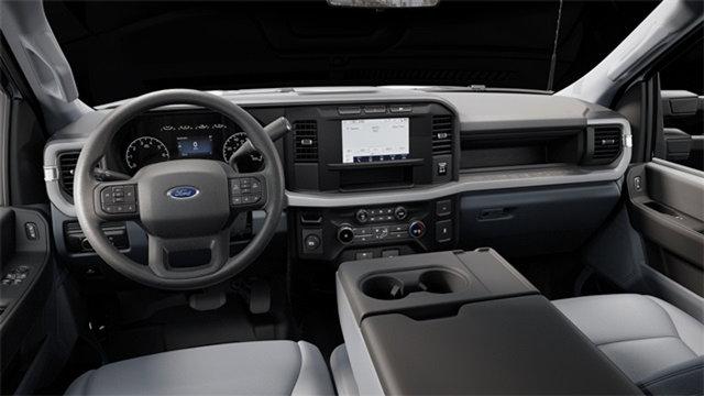 2025 Ford F-550 XL