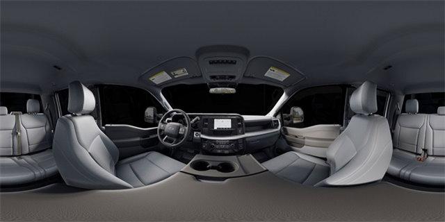 2025 Ford F-550 XL
