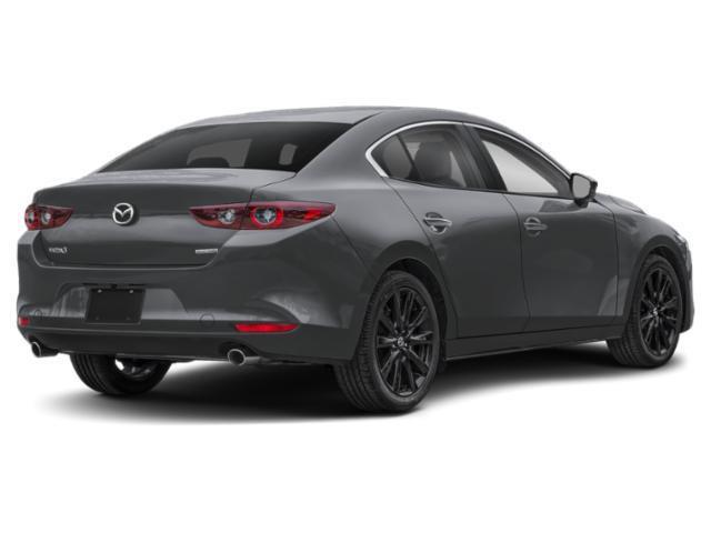 Mazda3 Sedan 2.5 S Select Sport