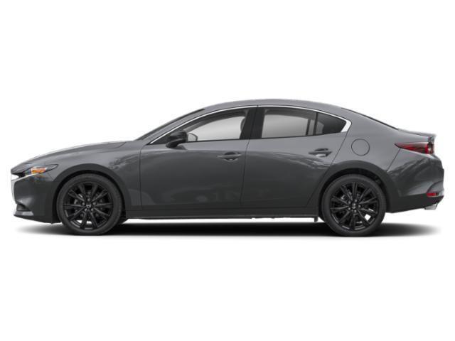 Mazda3 Sedan 2.5 S Select Sport